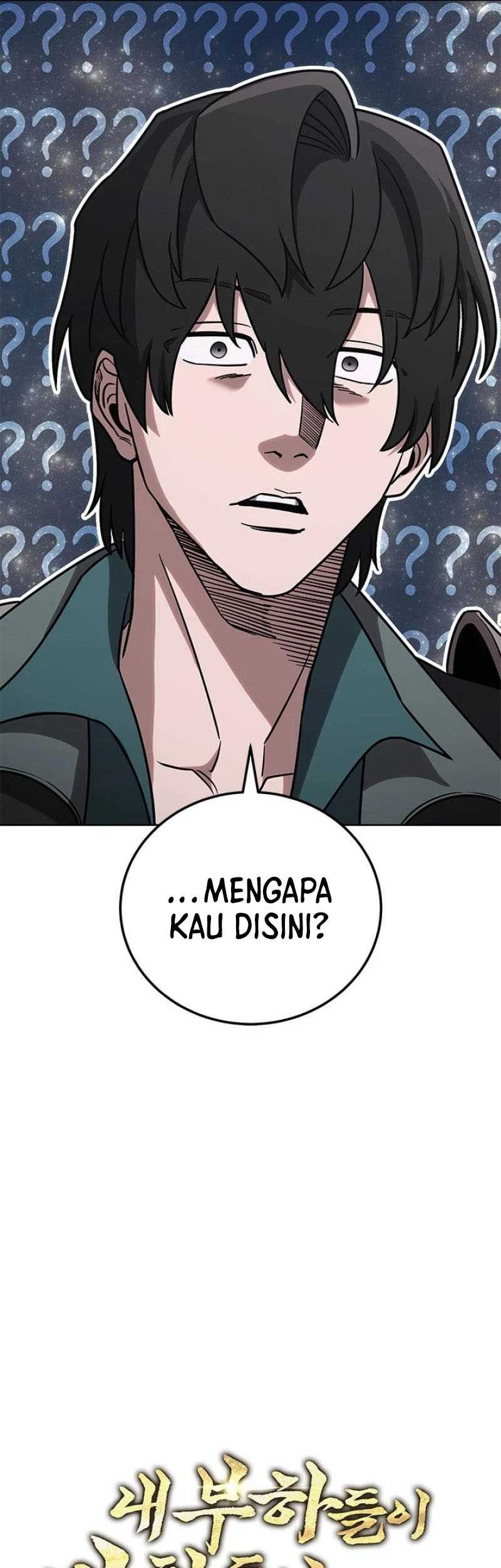 My Insanely Competent Underlings Chapter 81 - halaman 38