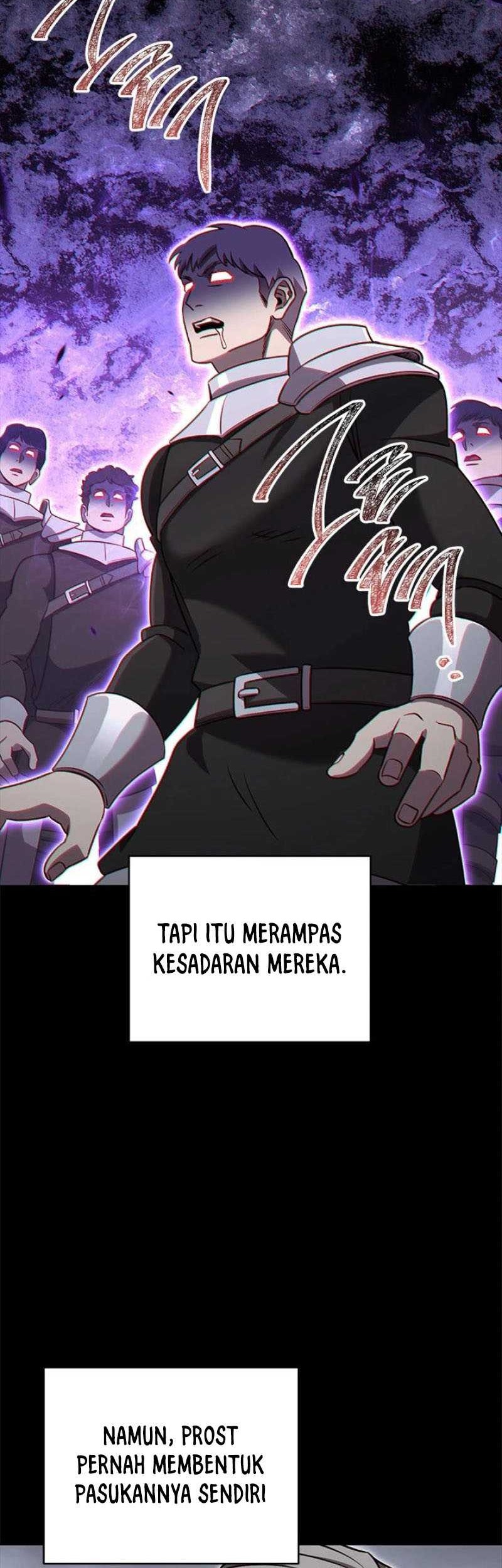 My Insanely Competent Underlings Chapter 81 - halaman 47