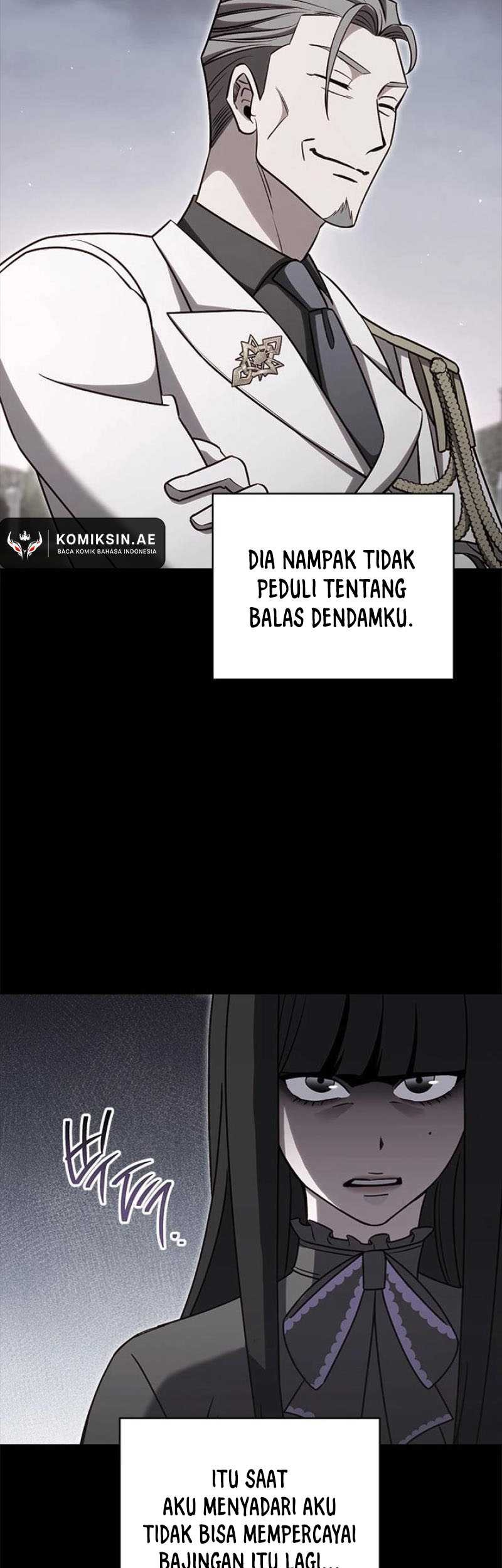 My Insanely Competent Underlings Chapter 81 - halaman 48