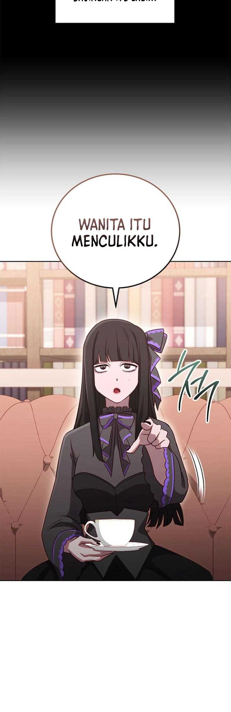 My Insanely Competent Underlings Chapter 81 - halaman 49