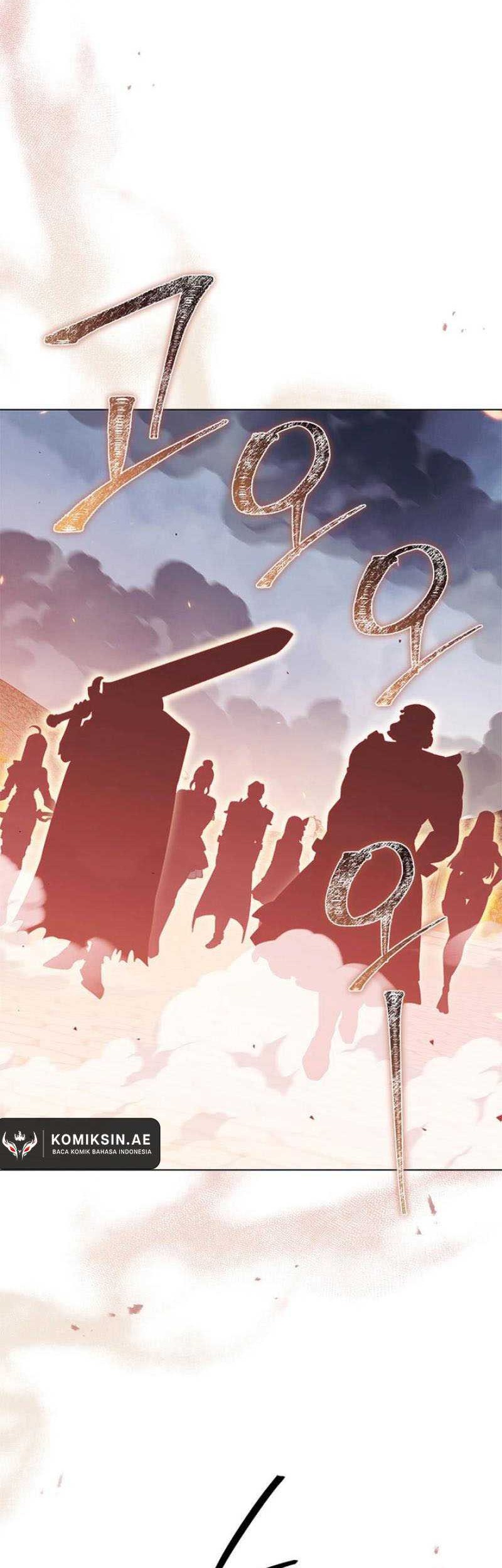 My Insanely Competent Underlings Chapter 82 - halaman 11