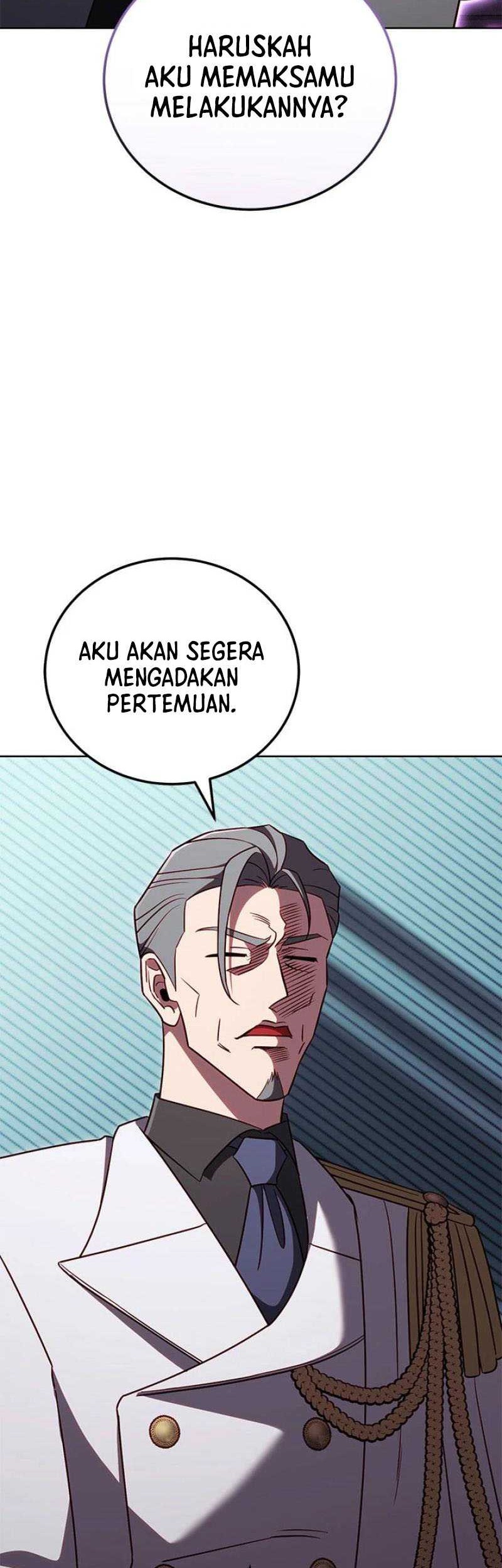 My Insanely Competent Underlings Chapter 83 - halaman 11