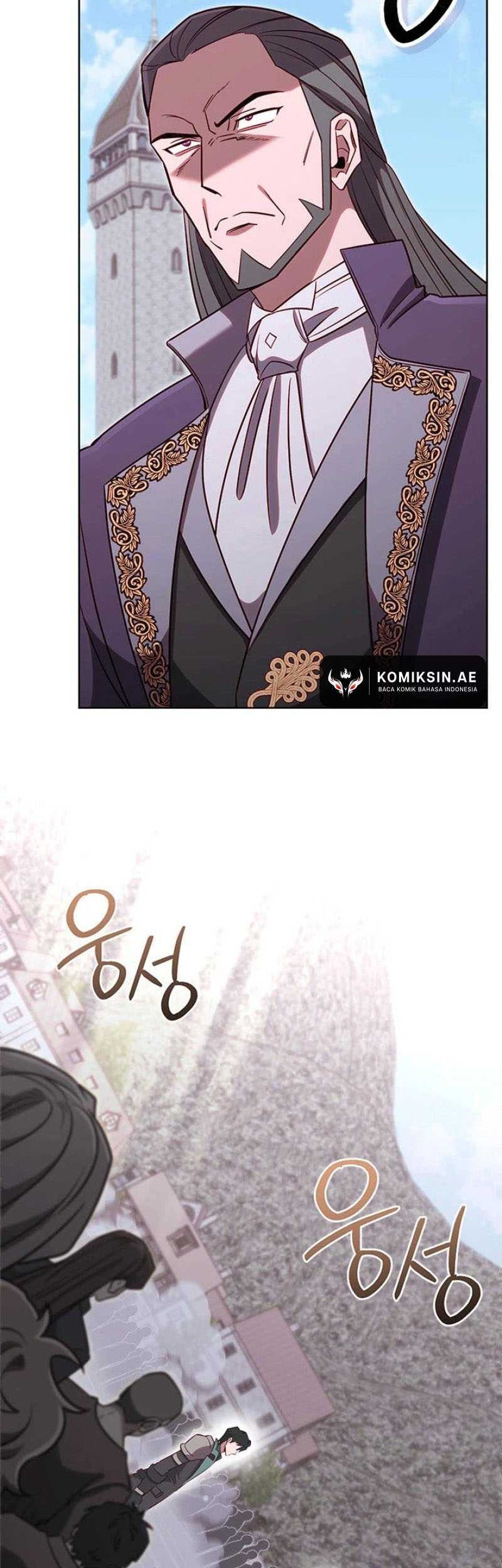 My Insanely Competent Underlings Chapter 84 - halaman 11