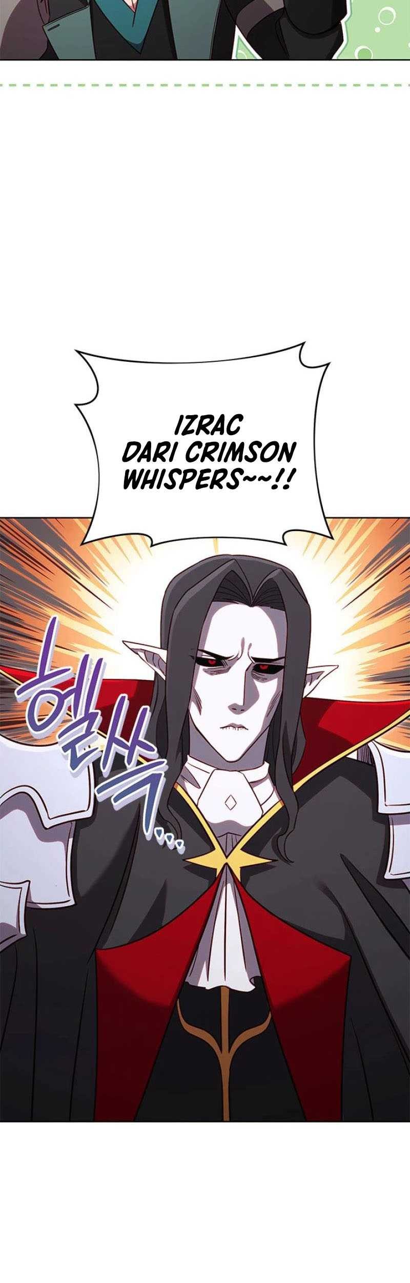 My Insanely Competent Underlings Chapter 84 - halaman 18