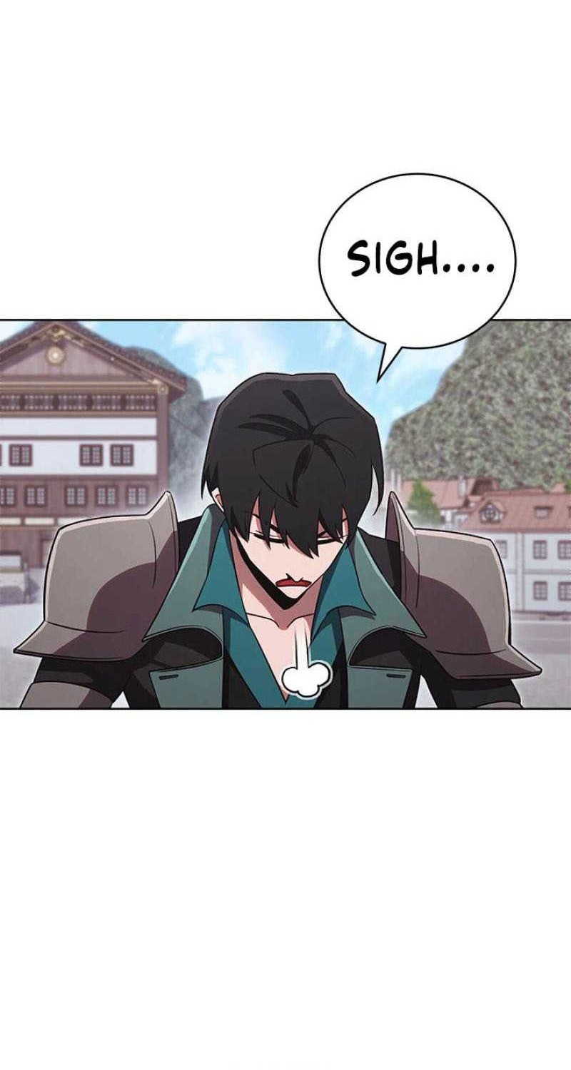 My Insanely Competent Underlings Chapter 84 - halaman 25