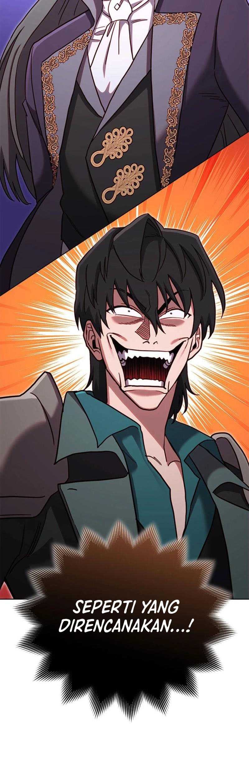 My Insanely Competent Underlings Chapter 84 - halaman 54