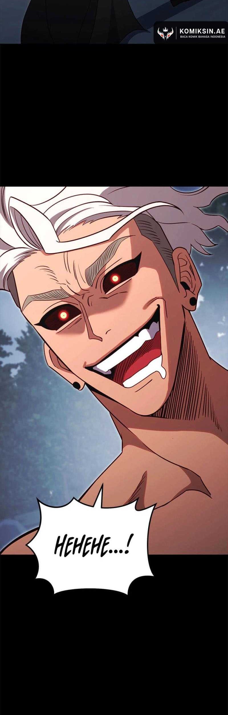 My Insanely Competent Underlings Chapter 85 - halaman 11