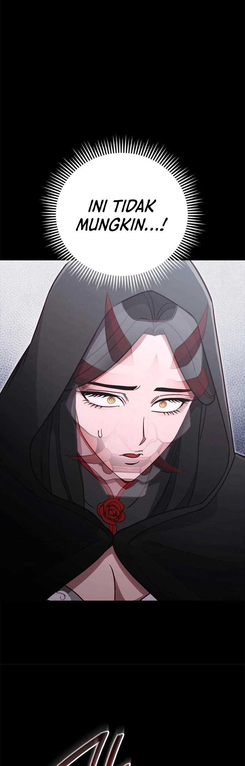 My Insanely Competent Underlings Chapter 85 - halaman 26