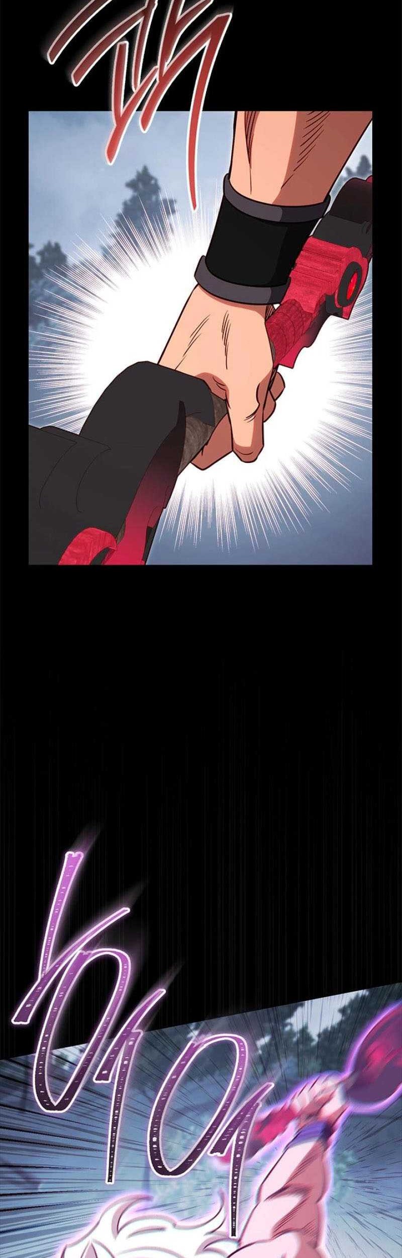 My Insanely Competent Underlings Chapter 85 - halaman 27