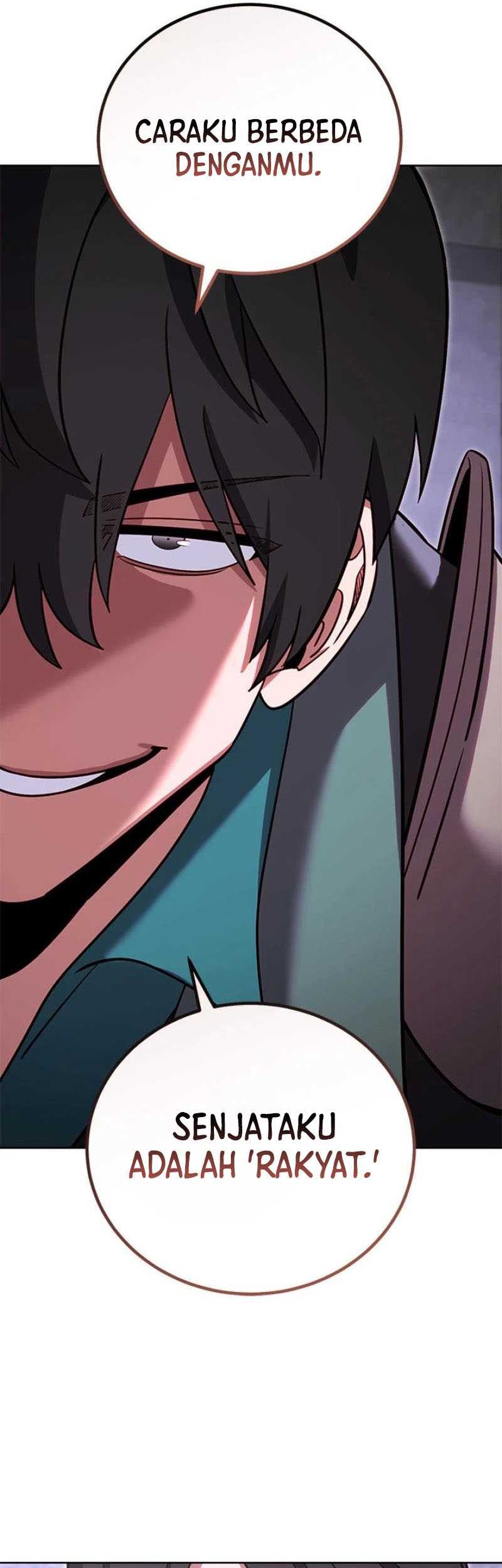 My Insanely Competent Underlings Chapter 85 - halaman 50