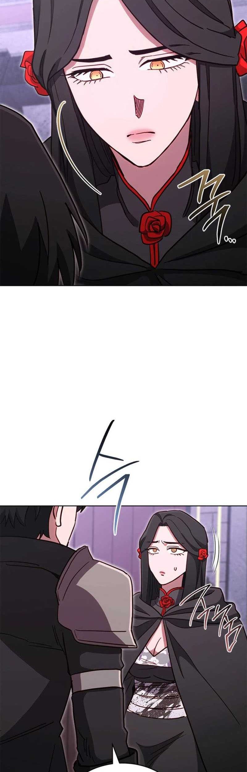 My Insanely Competent Underlings Chapter 85 - halaman 51