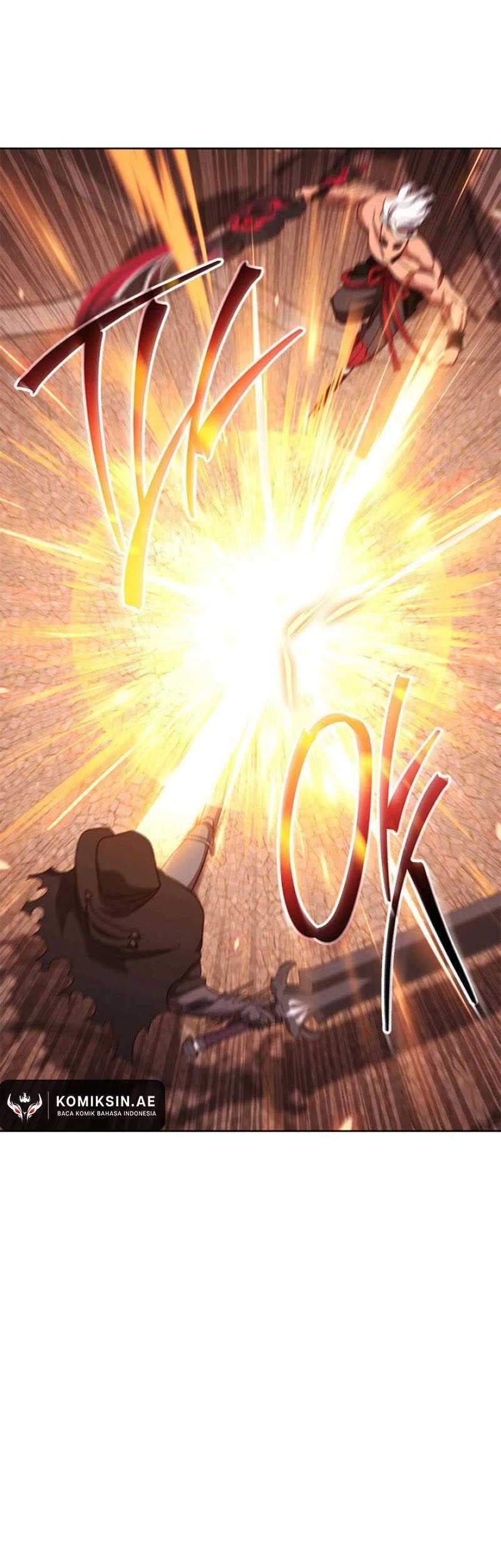 My Insanely Competent Underlings Chapter 86 - halaman 15