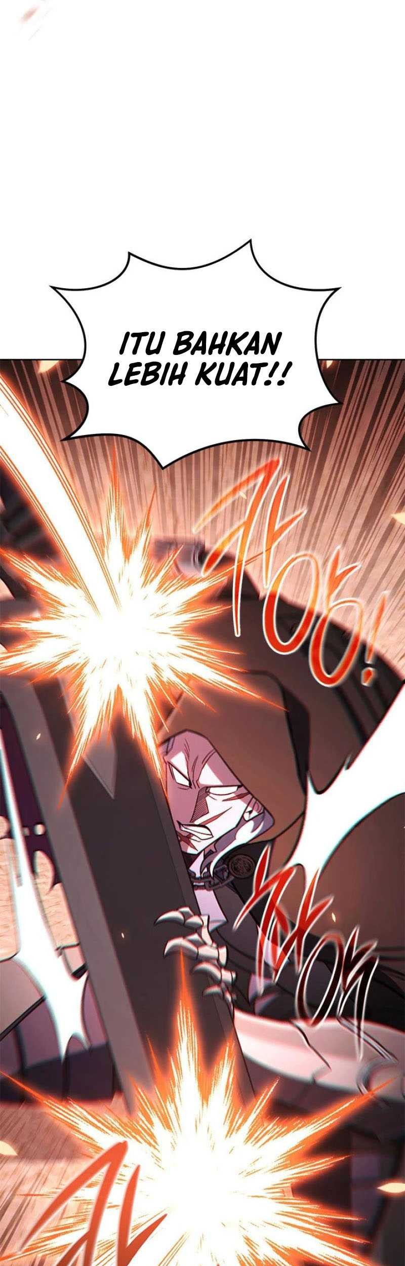 My Insanely Competent Underlings Chapter 86 - halaman 42