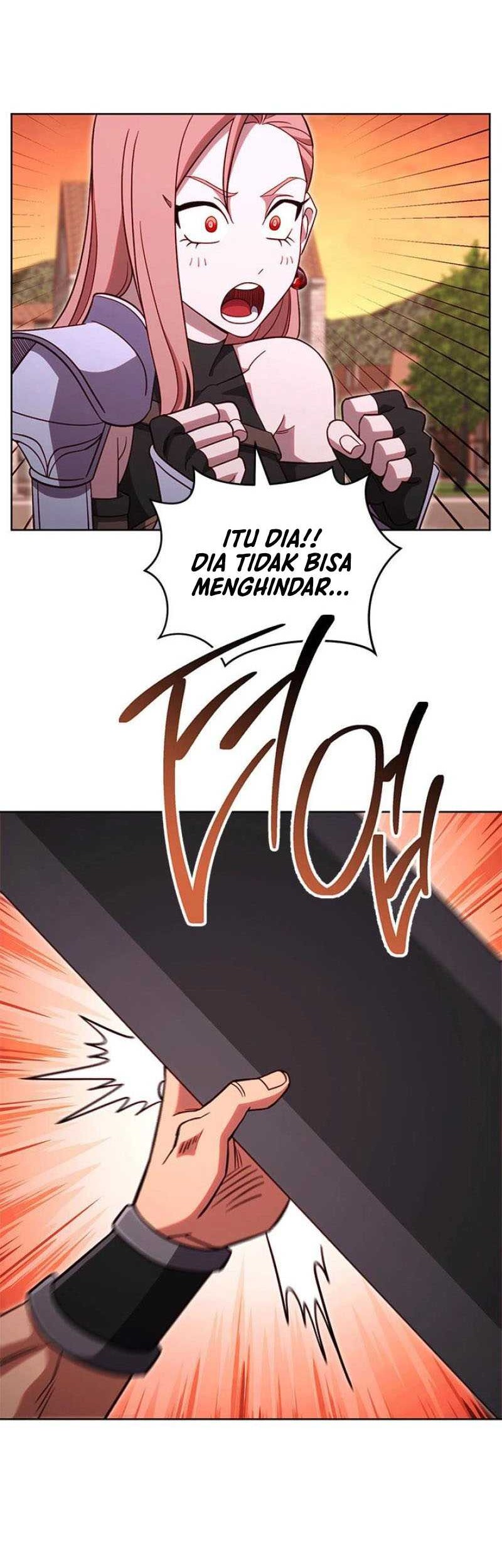 My Insanely Competent Underlings Chapter 86 - halaman 51