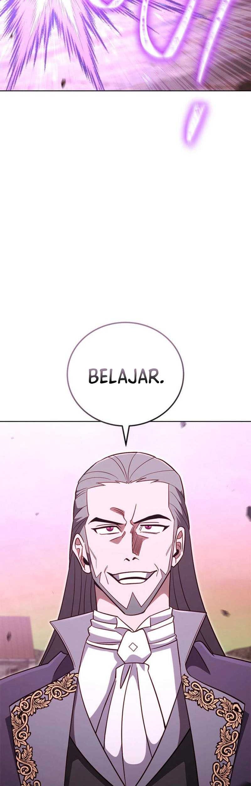 My Insanely Competent Underlings Chapter 86 - halaman 57