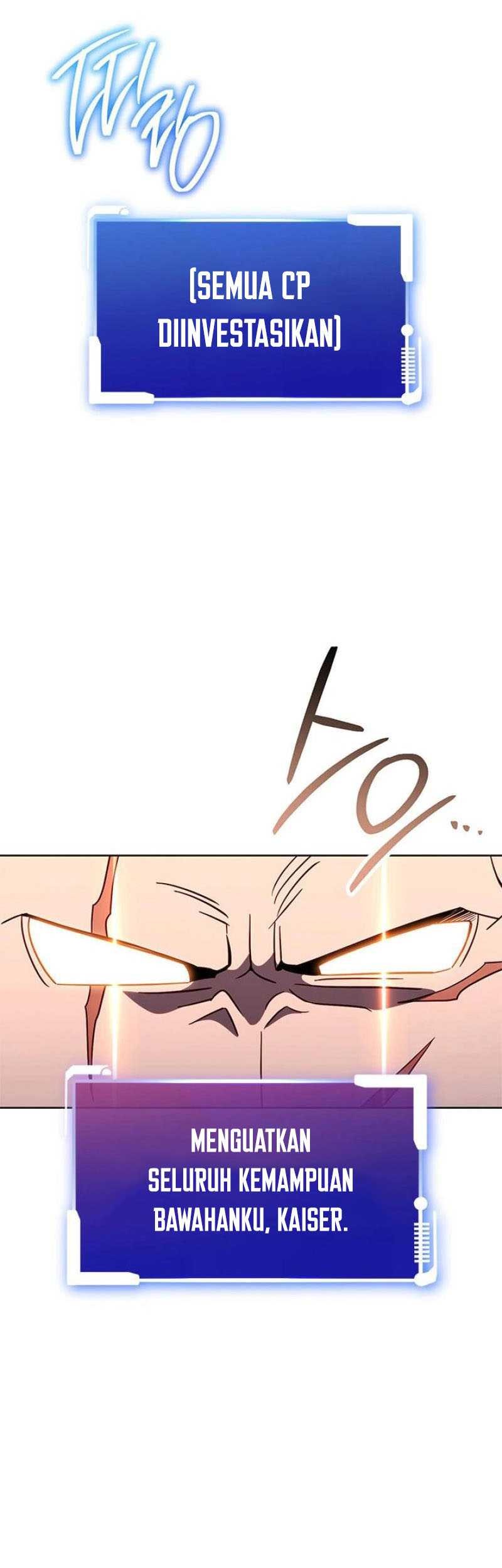 My Insanely Competent Underlings Chapter 86 - halaman 66