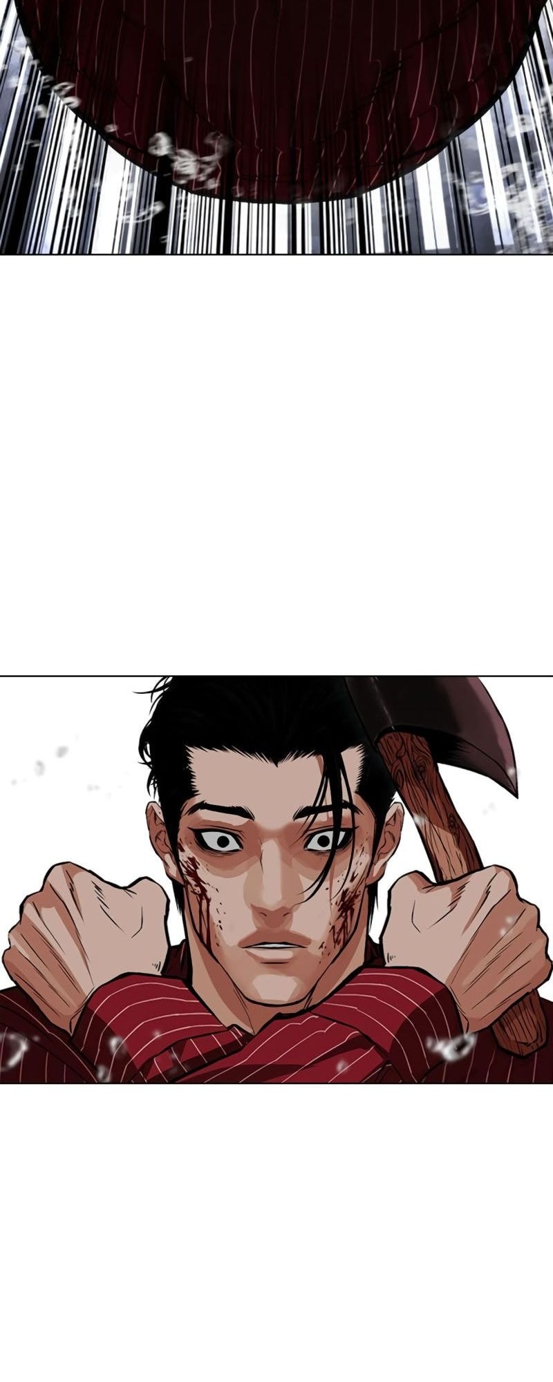 My Intern Bullied Me Again! Chapter 1 - halaman 24