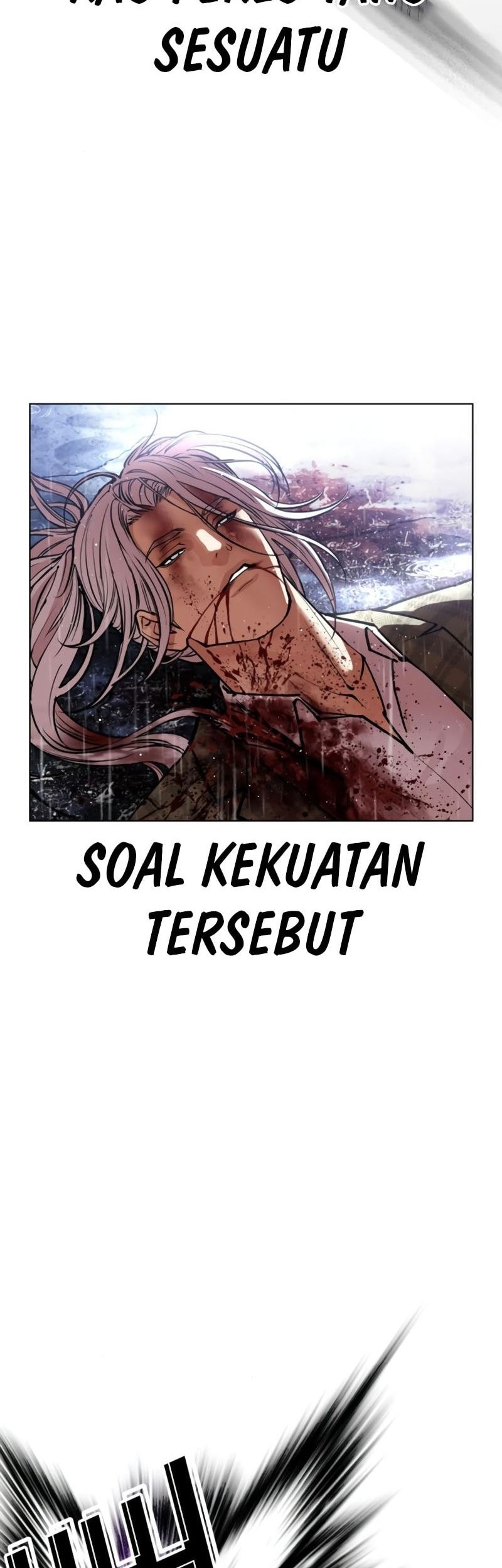 My Intern Bullied Me Again! Chapter 1 - halaman 31