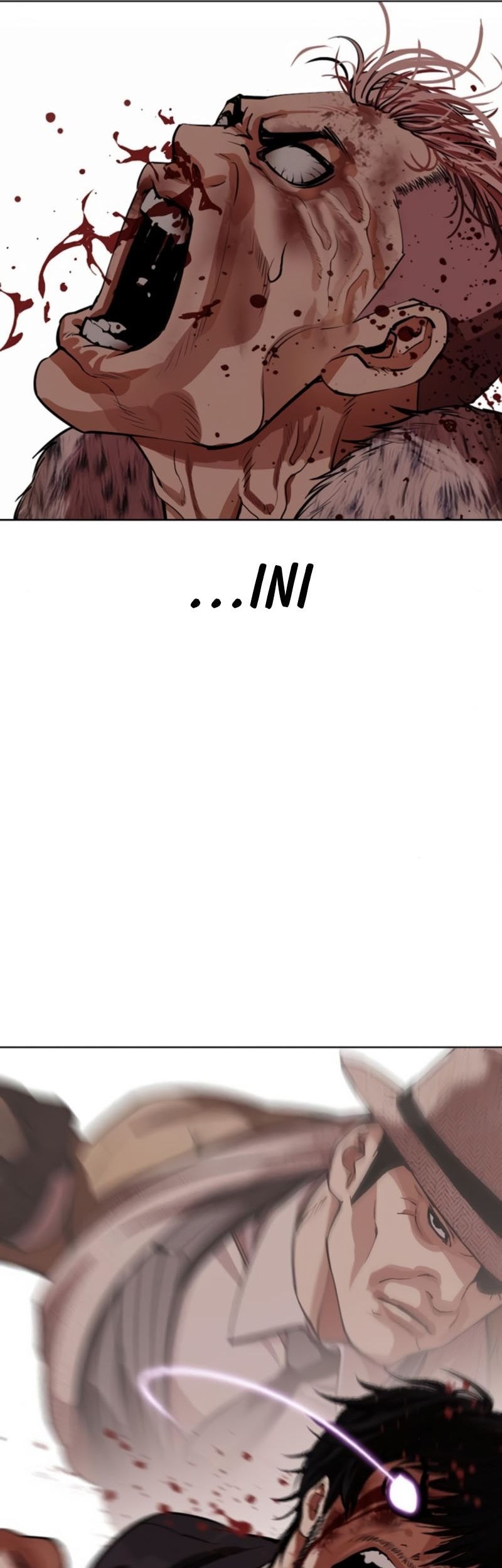 My Intern Bullied Me Again! Chapter 2 - halaman 13