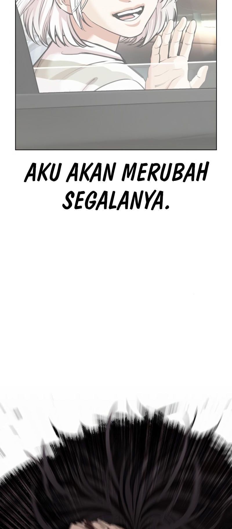 My Intern Bullied Me Again! Chapter 2 - halaman 24