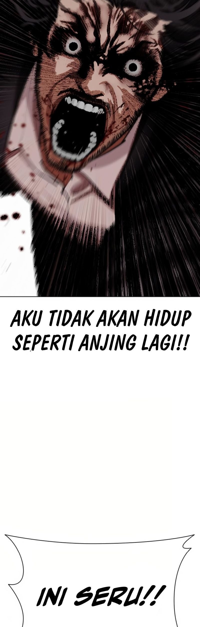 My Intern Bullied Me Again! Chapter 2 - halaman 25