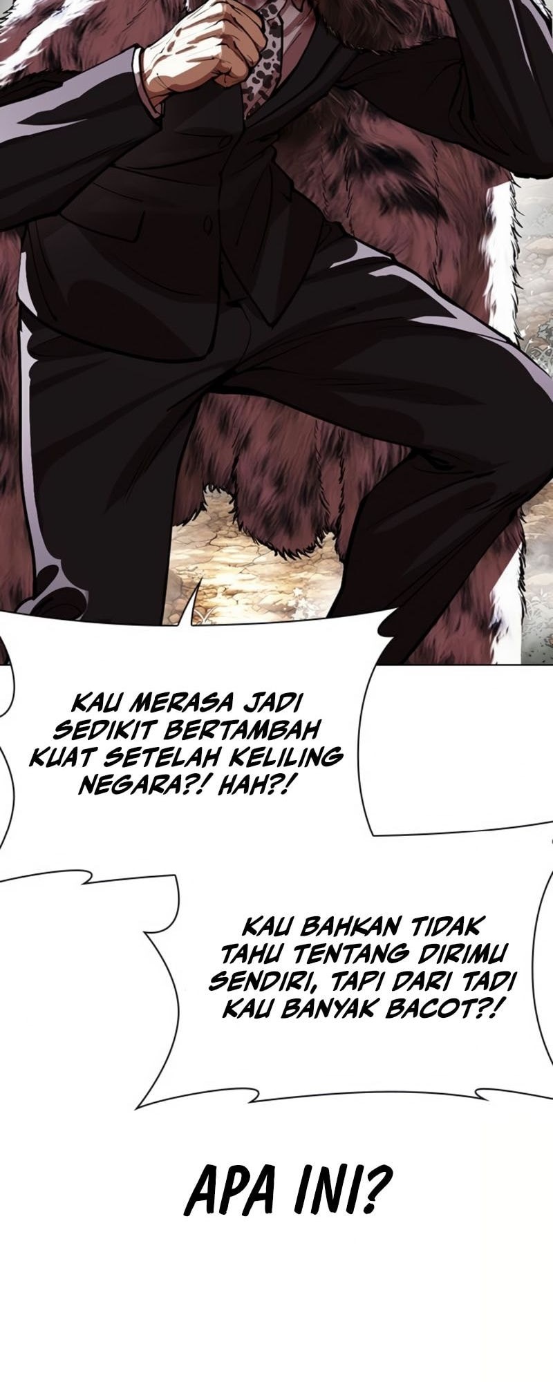 My Intern Bullied Me Again! Chapter 2 - halaman 27