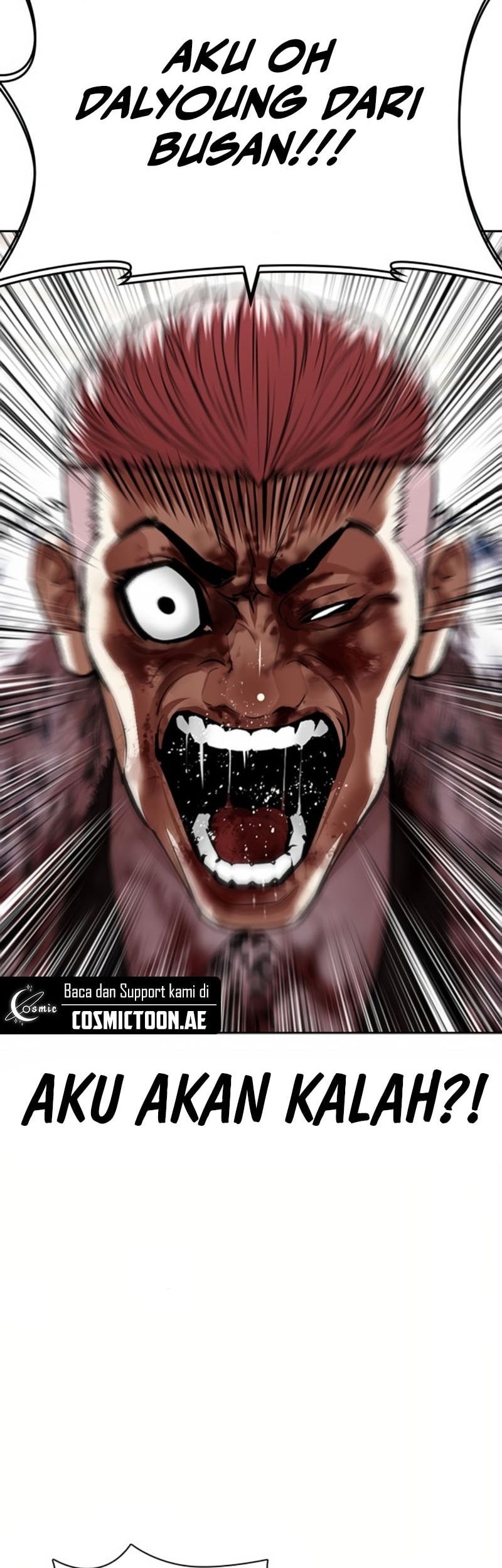 My Intern Bullied Me Again! Chapter 2 - halaman 32