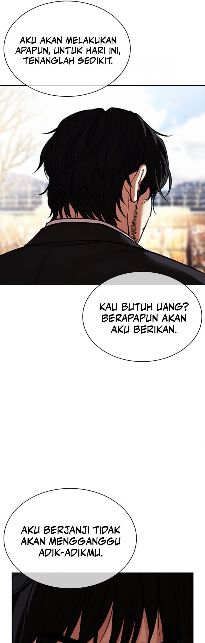 My Intern Bullied Me Again! Chapter 2 - halaman 40
