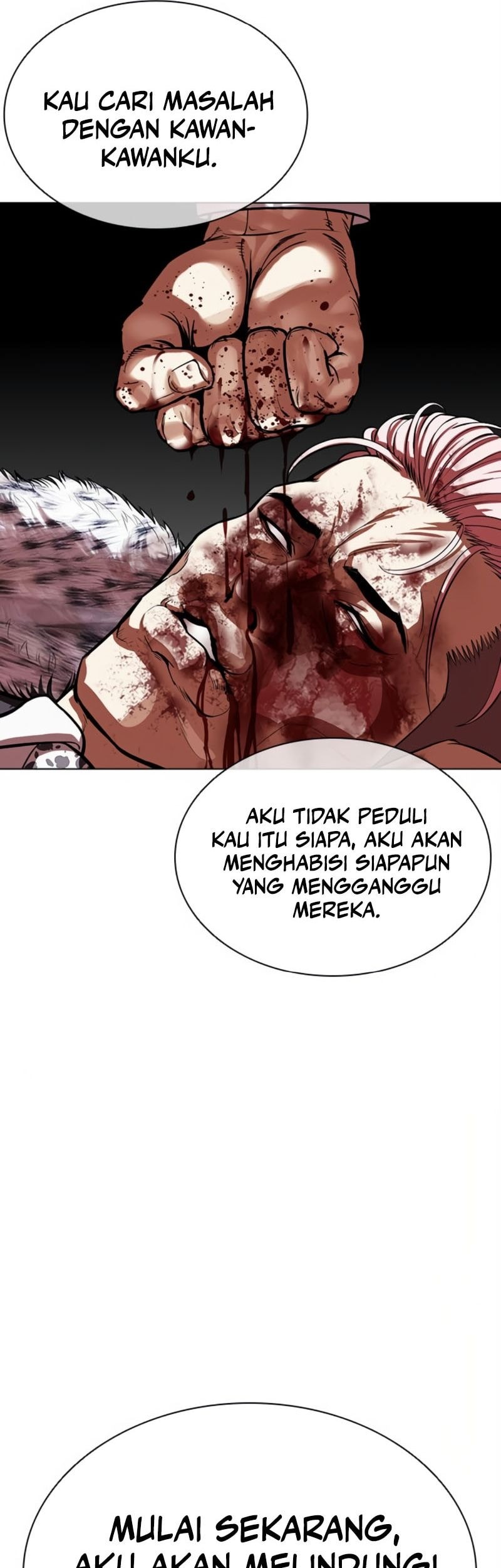 My Intern Bullied Me Again! Chapter 2 - halaman 49