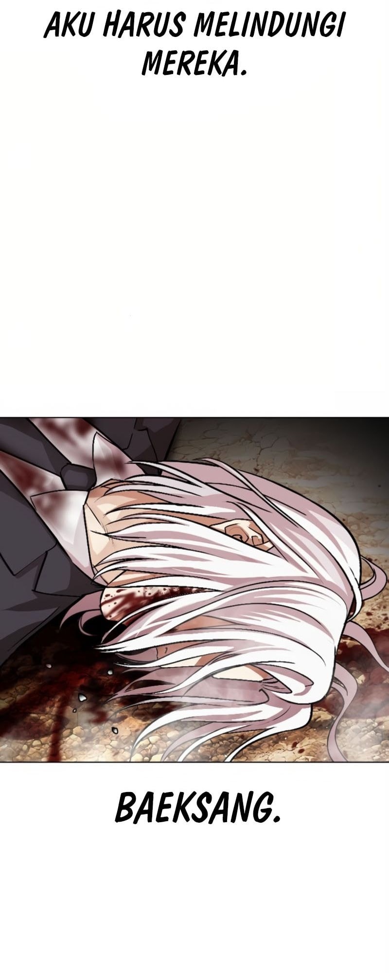 My Intern Bullied Me Again! Chapter 2 - halaman 9