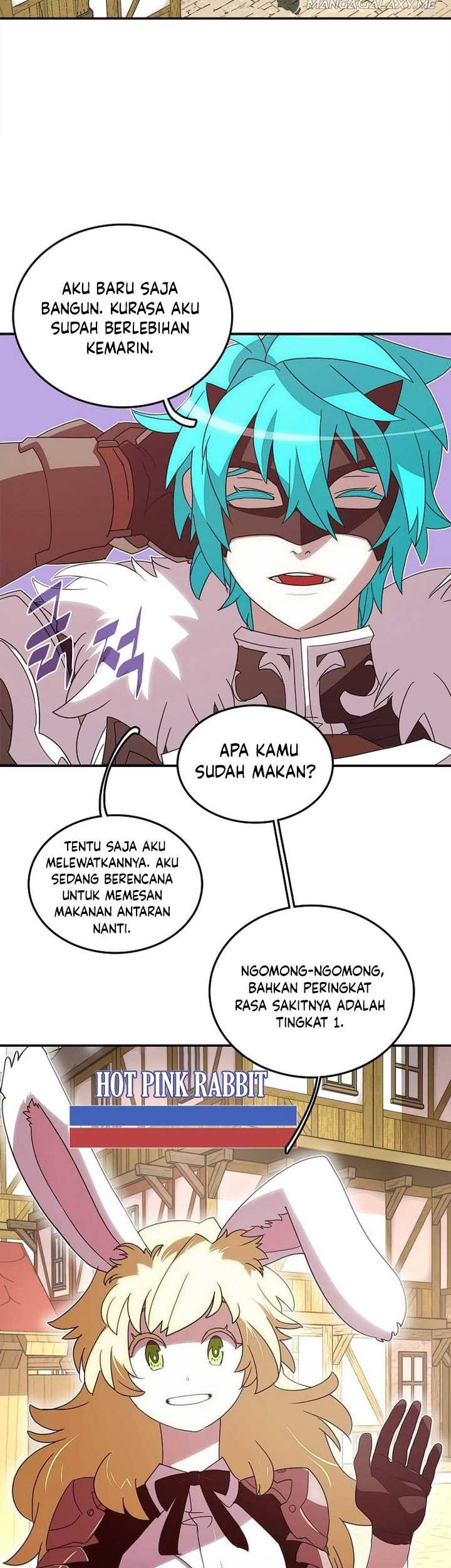 My Inventory is Abnormal Chapter 1 - halaman 12