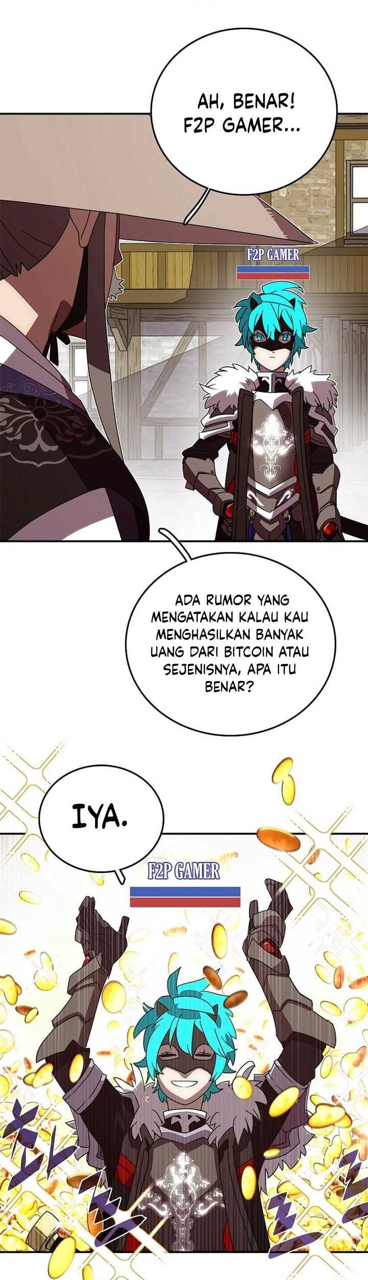 My Inventory is Abnormal Chapter 1 - halaman 20