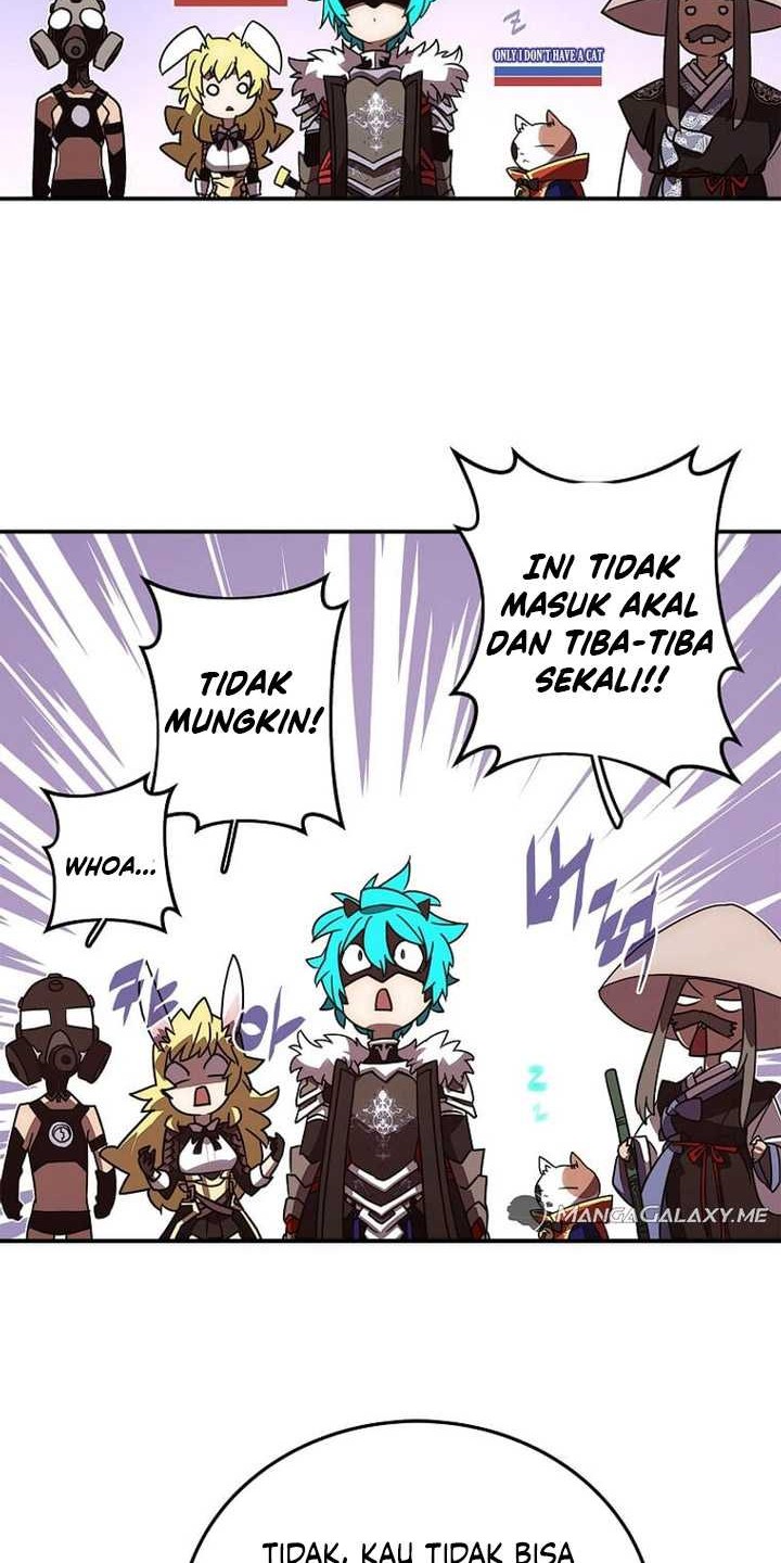 My Inventory is Abnormal Chapter 1 - halaman 27