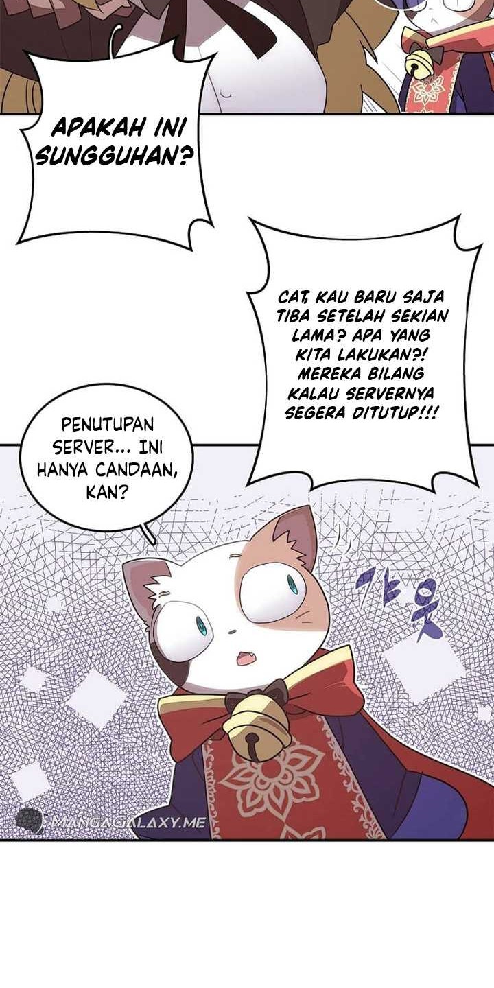 My Inventory is Abnormal Chapter 1 - halaman 31