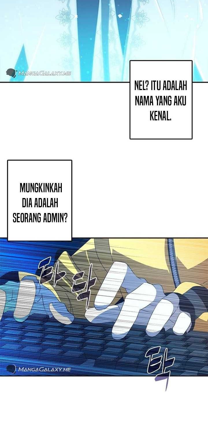 My Inventory is Abnormal Chapter 1 - halaman 39