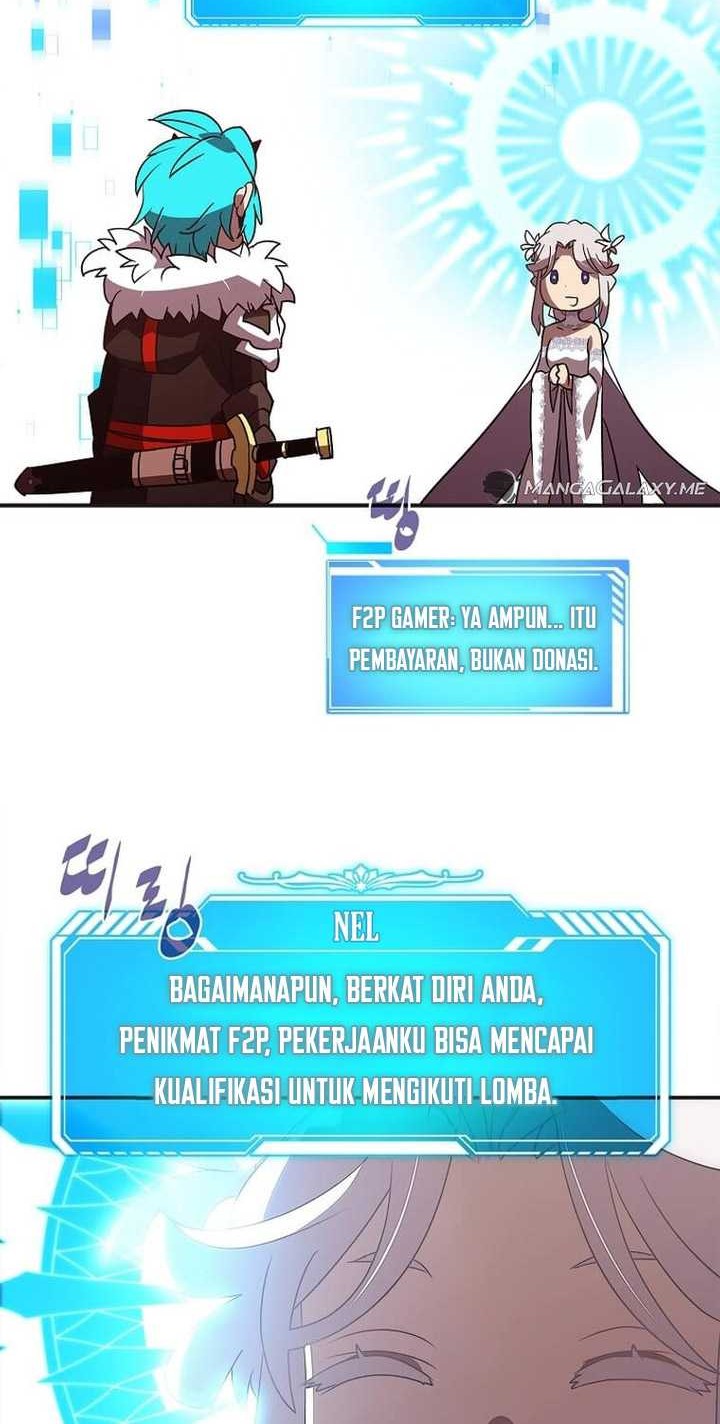 My Inventory is Abnormal Chapter 1 - halaman 43