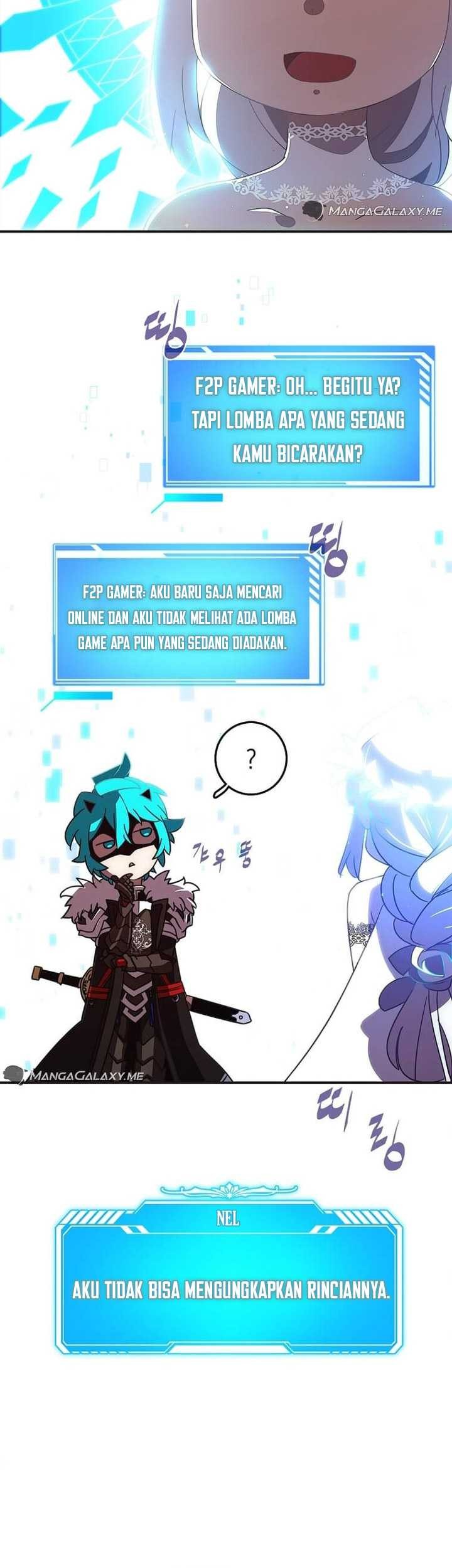 My Inventory is Abnormal Chapter 1 - halaman 44