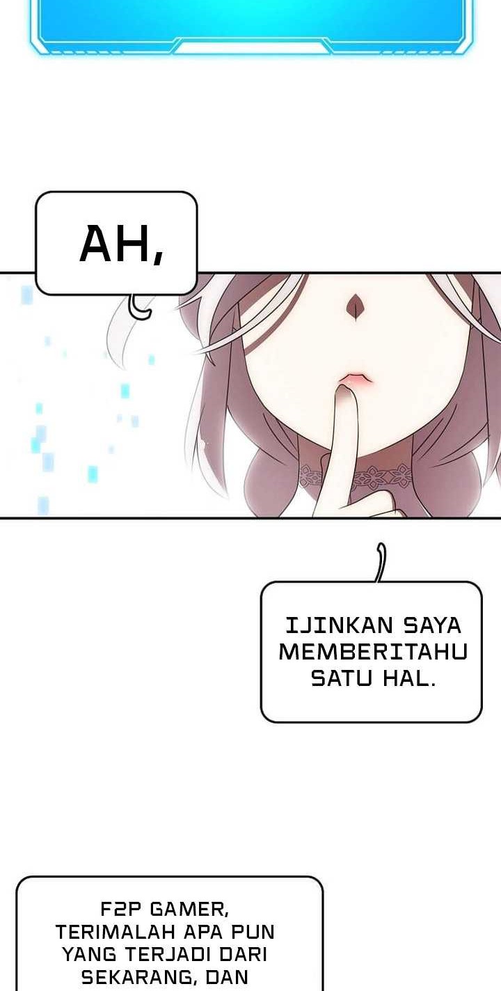 My Inventory is Abnormal Chapter 1 - halaman 47