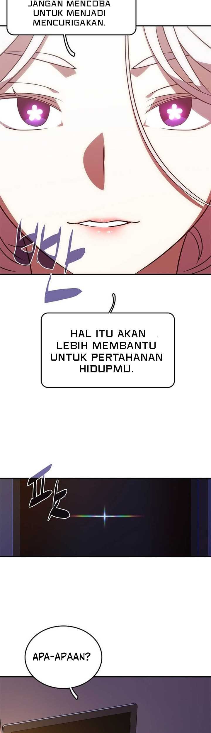 My Inventory is Abnormal Chapter 1 - halaman 48