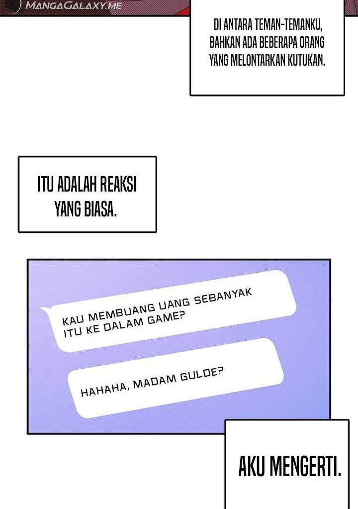 My Inventory is Abnormal Chapter 1 - halaman 5