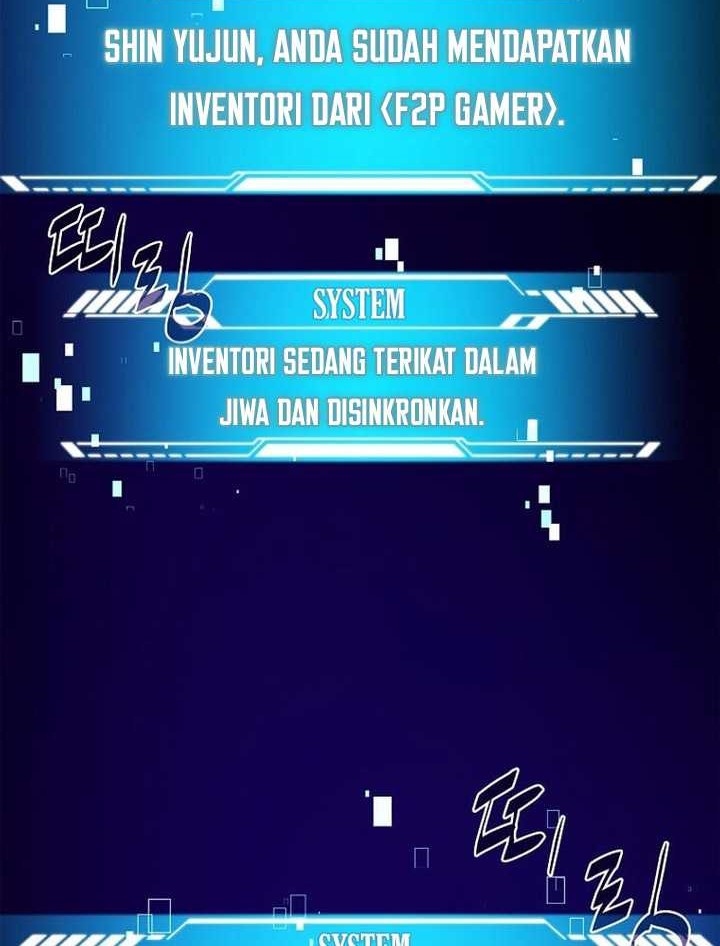 My Inventory is Abnormal Chapter 1 - halaman 55