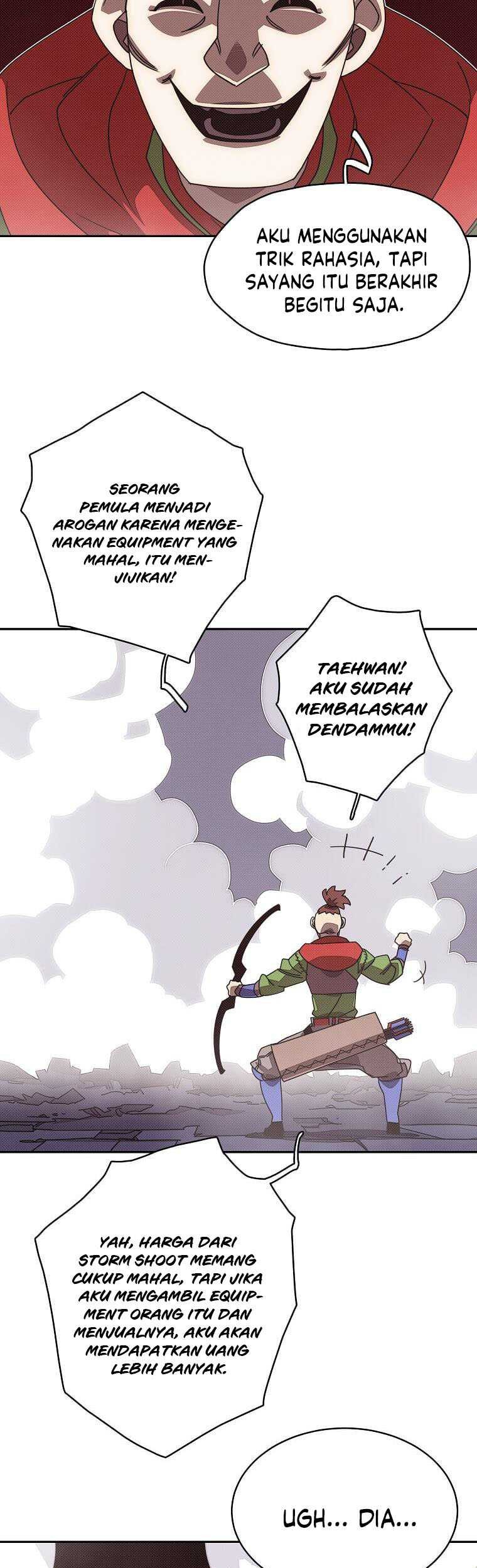 My Inventory is Abnormal Chapter 10 - halaman 21