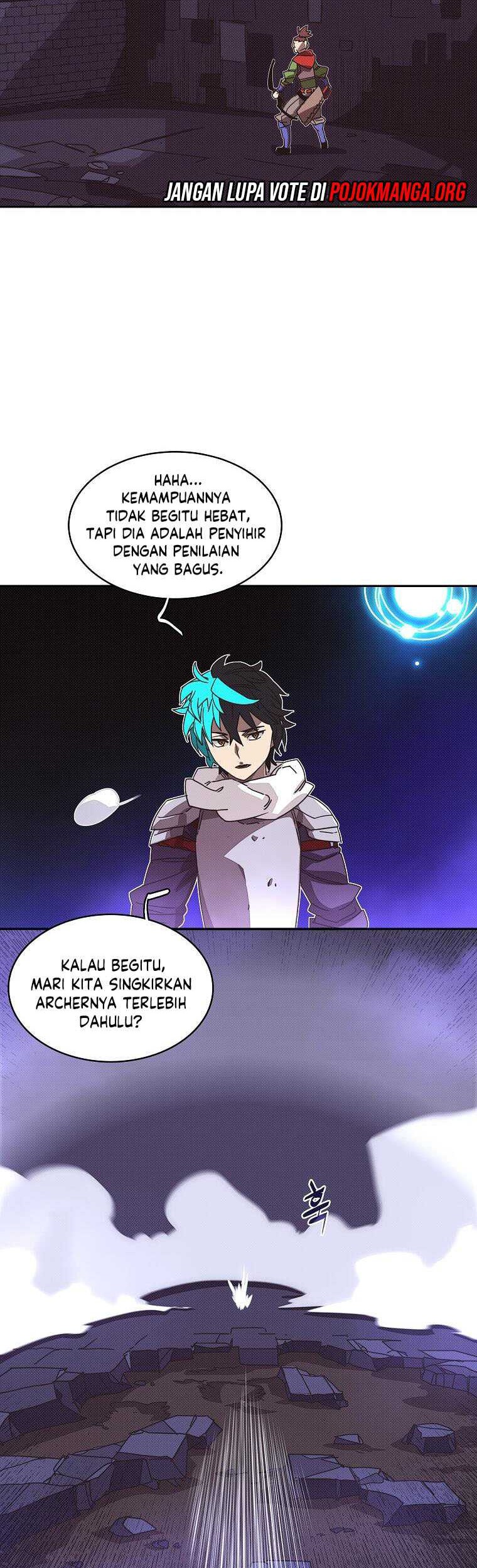 My Inventory is Abnormal Chapter 10 - halaman 30