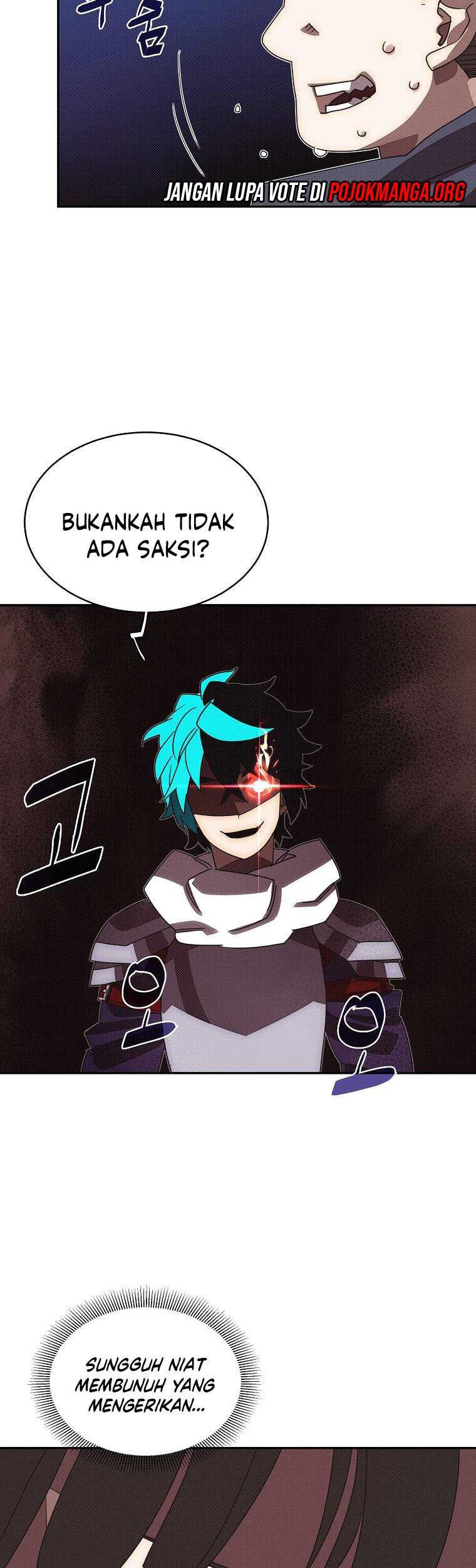 My Inventory is Abnormal Chapter 10 - halaman 41