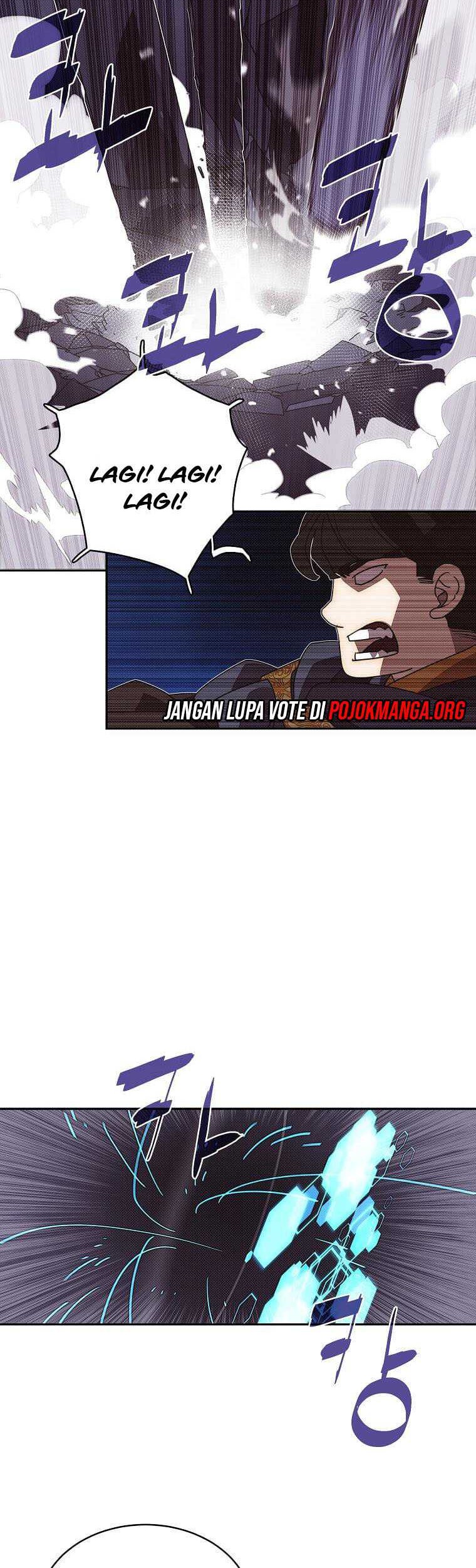 My Inventory is Abnormal Chapter 10 - halaman 46