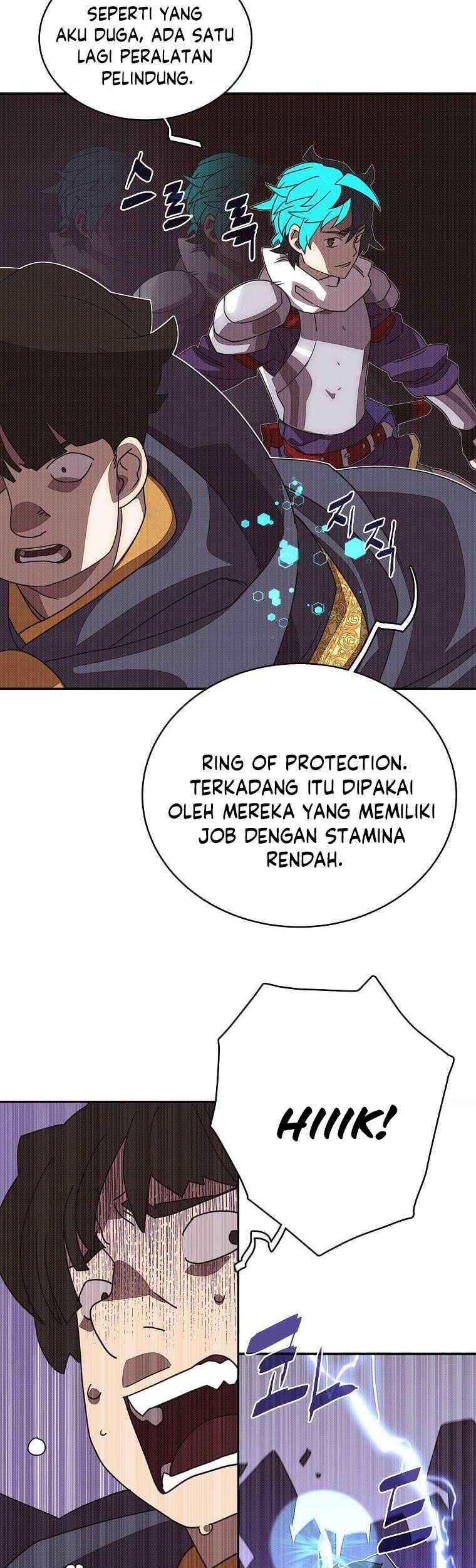 My Inventory is Abnormal Chapter 10 - halaman 47