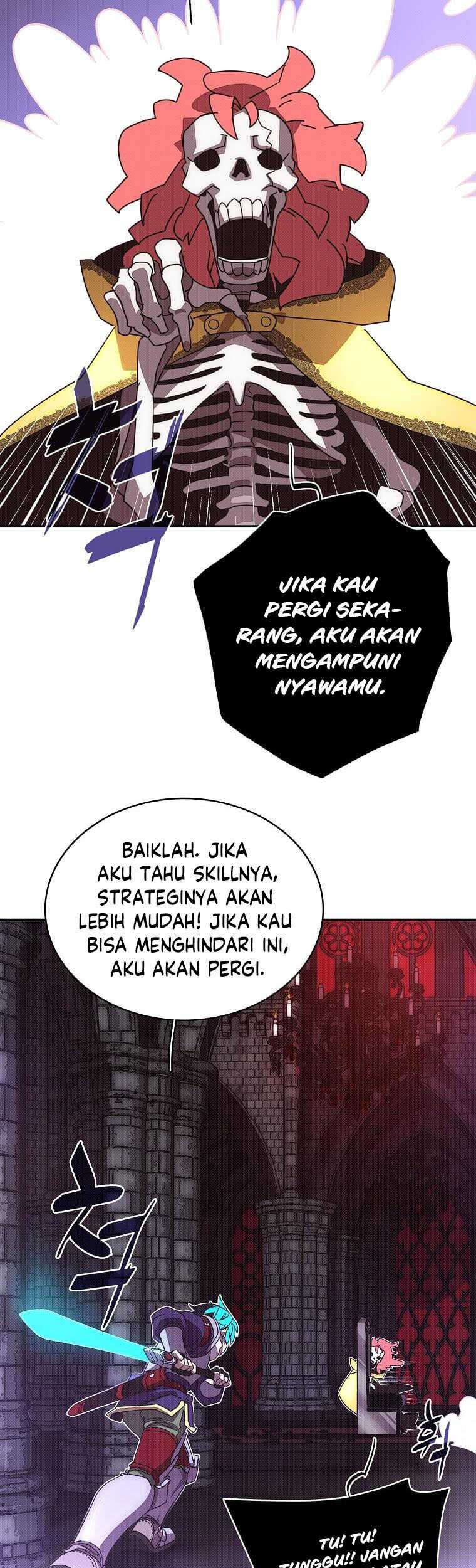 My Inventory is Abnormal Chapter 11 - halaman 37