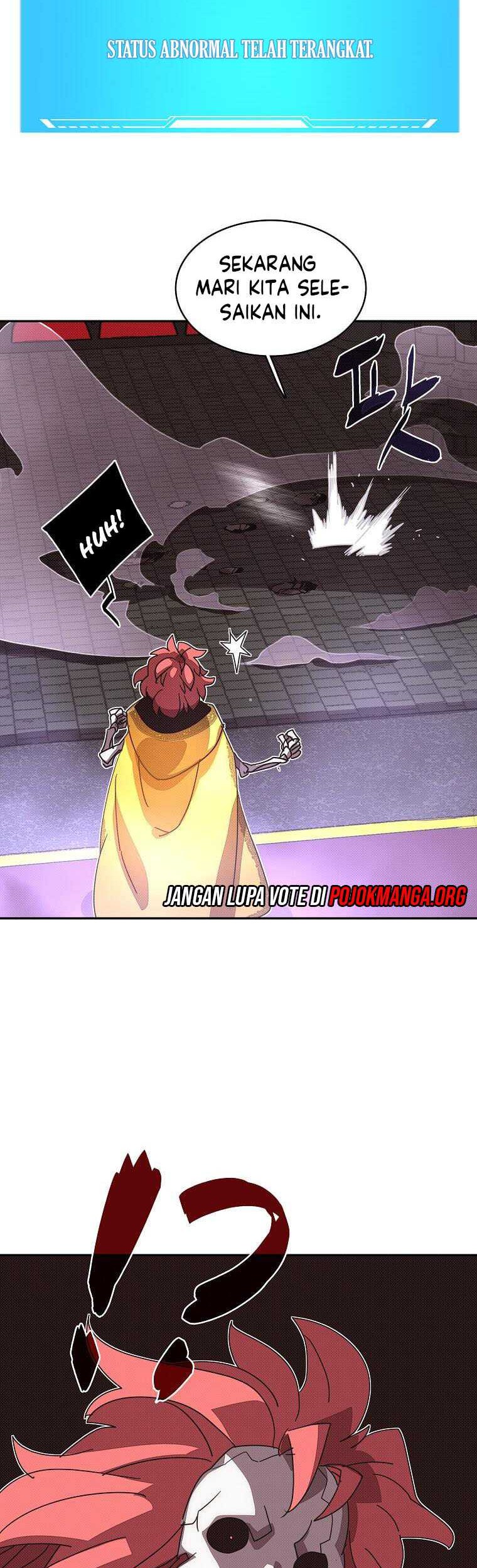 My Inventory is Abnormal Chapter 11 - halaman 46