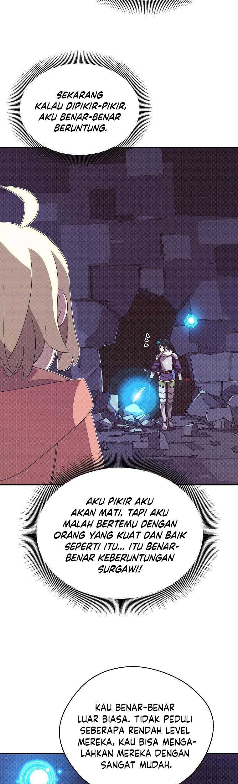 My Inventory is Abnormal Chapter 11 - halaman 6