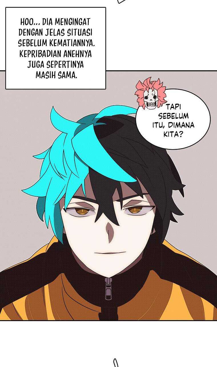 My Inventory is Abnormal Chapter 12 - halaman 16